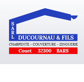 Logo de l'entreprise Ducournau et Fils